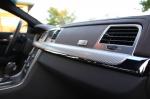 Lincoln MKS Ecoboost 2009 года